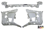 Bmw M3 F80 Rear Bumper Bracket Support Mount Set Of 2015 2016 2017 2018 Oem. Fixed Price $399.99.