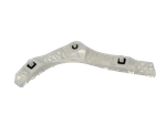 Genuine Nissan Bumper Cover Side Bracket 85226-1AA0A. Fixed Price $29.53.