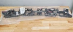 2023-2025 Nissan Ariya Bumper Bracket 85040-5MP0A. Fixed Price $50.00.
