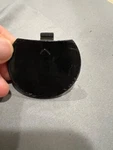 Bmw 3 Series E90 E91 Rear Bumper Eye Tow Hook Cap Cover Black 789768404. Fixed Price $25.00.