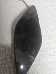 18-21 Front Bumper Tow Eye Cover Chevy Equinox 84310327. Fixed Price $20.00.