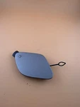 Mercedes Benz W217 Amg Coupe S-class 2015-2020 Rear Tow Hook Cover A2178850724. Fixed Price $50.00.