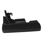 For Lexus NX200T/NX300H 2015-2017 Bumper Tow Hook Cover Driver Side Front Primed. Fixed Price $21.85.