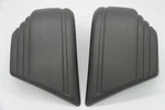 Fits Isuzu Trooper Front Bumper Corner Cover Protector Lh Rh. Fixed Price $85.99.
