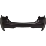 Bumper Cover Fascia Rear 86610H9100 For Kia Rio 2018-2022. Fixed Price $238.59.