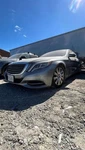 (pickup Local Only) Rear Bumper 222 Type Models Sedan S400 Fits 14-17 Mercedes. Fixed Price $649.90.