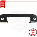 Bumper Cover RBT010306P Front Primed W/ Park Assist For 2007-2013 Toyota Tundra. Fixed Price $228.99.