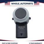 Replacement Straight Park Sensor For Nissan Ariya 23-25 28438-7DF2C. Fixed Price $71.84.