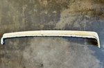 82-88 Vw Scirocco Rear Upper Bumper Trim Left / Right Spec Oem Used. Fixed Price $70.00.