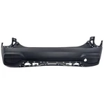 Bumper Cover Fascia Rear 86612Q5000 For Kia Seltos 2021-2023. Fixed Price $357.02.