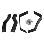 For Chevy Truck 1959 Dynacorn Rear Bumper Bracket Set. Fixed Price $124.58.
