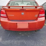 Dawn Enterprises Rear Bumper Protector Fits Dodge Avenger 2007-2014 RBP-003. Fixed Price $79.64.