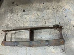1970-73 Firebird Trans Am Front Nose Bumper Support Bracket Set Oem. Fixed Price $250.00.