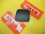 Bumper Cover Hole Cap Trim Insert Tow Hook Right Front Black For 11-13 Scion Tc. Fixed Price $23.94.