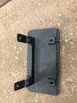 1987-1993 Mustang Lx Front License Plate Frame Bracket Original Oem. Fixed Price $99.00.