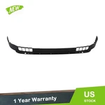 Black Plastic Front Bumper Lower Trim Panel Suitable For Toyota Sequoia 2023-24. Fixed Price $107.00.