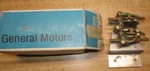 1966-1969 Buick Door Lock Mechanism Actuator. Nos Original Box. Oem 7595255. Fixed Price $149.50.