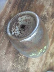 1957 Chevrolet Belair Nomad 210 Exterior Front Bumper Chrome Cone Core Piece. Fixed Price $34.99.