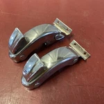 Vintage Rear Window Crank Out Clamp Handle Van Car Truck. Fixed Price $49.99.