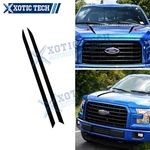 Sport Style Car Front Grille Hood Pre-cut Decal Vinyl Stickers Ford F-150. Fixed Price $16.59.