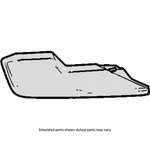 Genuine Gm Outer Cover 85626012. Fixed Price $192.05.