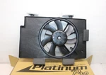 Radiator Cooling Fan Assembly 2011-2019 Ford Fiesta FD67059A. Fixed Price $62.81.