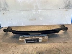 2018 2019 2020 Ford Mustang Rear Bumper Lower Valance Trim JR3B-17F954-BCW Oem. Fixed Price $175.00.