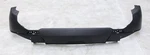 New Oem Gm Rear Lower Bumper Cover 84586872 Chevrolet Blazer 2019-2022. Fixed Price $648.95.
