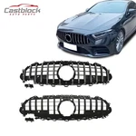 Gt Front Bumper Grille Fit 2019-2024 Mercedes Benz Cls C257 W257 Coupe. Fixed Price $98.00.