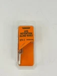 Dorman 963-501 Leg Retention Blind Rivet Mercedes Benz Nos. Fixed Price $9.15.