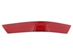 Bapmic 1648201574 Bumper Cover Reflector Mercedes-benz ML350 ML550 ML63 Amg. Fixed Price $44.88.