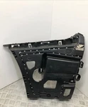 Bmw 4 Series F32 F33 F36 Sport Rear Bumper Bracket Guide Left Side 7285561. Fixed Price $49.99.