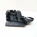 New Audi E-tron Front Bumper Grille End Plate Cap 4KE807366 4KE-807-366. Fixed Price $41.40.