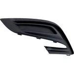 For Buick Encor 2017-2022 Lh Fog Cover Wo/ Lamps Black. Fixed Price $22.91.