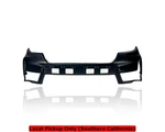 Bumper Cover For 21-25 Ridgeline 22-25 Passport Front Upper Primed 04711T6ZA50ZZ. Fixed Price $154.35.