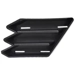 For Chevy Camaro 19-22 Alzare Front Driver Side Bumper Insert Standard Line. Fixed Price $31.60.