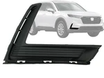 2023 2024 Honda Cr-v Ex Lx Sport Fog Light Cover Passenger Right Side HO1039173. Fixed Price $24.16.
