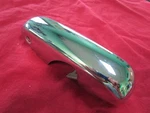 Austin Morris Mini Mki Bumper Over Rider, Rhf Front Lhr Rear 14A9923, Nos Bmc. Fixed Price $59.98.