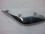04857781AA L/r Left Rear Bumper Chrome Molding 2004 Chrysler Pacifica S-316RM. Fixed Price $65.10.