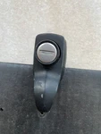 Oe Vw Beetle 1972-1979 Rear Decklid Latch W/seal. One Screw Style. Black. Fixed Price $10.00.