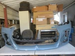 2022-2024 Infiniti QX55 Oem Front Bumper Cover Fascia 62022 5VG0H Slate Gray. Fixed Price $450.00.