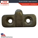 1940-1948 Chrysler Plymouth New Yorker Trunk Deck Lid Latch Striker 849065 Nos. Fixed Price $85.80.