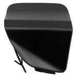New Rear Tow Hook Cover Fits 2017 Lexus IS200T Sport 5216153090. Fixed Price $16.96.