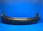 Gray 2007-2009 Audi Q7 4L Rear Bumper Cover Pdc Parking Sensor Marker Light Oem. Fixed Price $112.48.