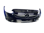 2022-2026 Mercedes-benz C300 W206 Oem Front Bumper Grille Cover W/ Park Assist. Fixed Price $1499.01.