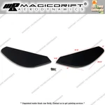 13 14 Ford Focus St Rear Bumper Lip Spoiler Splitter Side Corner Canards Pu. Fixed Price $33.88.