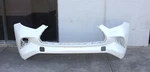 Oem 2020-2022 Toyota Highlander White Front Bumper Cover 52119-0E980 (OTR3). Fixed Price $316.00.