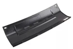 Genuine Gm Black Rear Bumper Fascia Insert 20982430. Fixed Price $97.64.