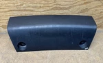 2022-2025 Jeep Grand Cherokee Rear Hitch Bezel Textured 6SF25TRMAB Oem. Fixed Price $35.00.