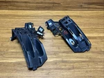 2015-2021 Porsche Macan Rear Right And Left Bumper Bracket Rail Support Oem Note. Fixed Price $37.58.